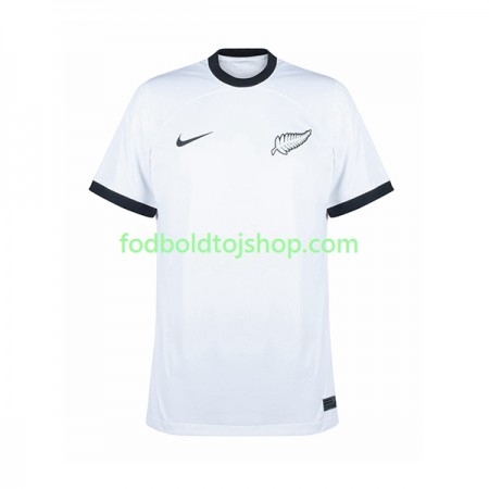 New Zealand Hjemme trøje 2022-23 S/S